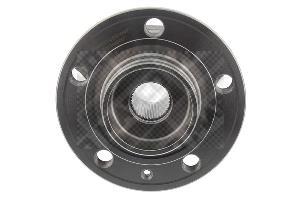 Rolamento de roda MAPCO 26970