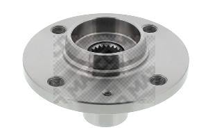 Butée hydraulique Forman