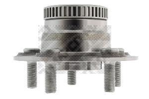 Roulement de roue MAPCO ref. 26984