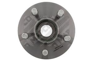 Roulement de roue MAPCO ref. 26984