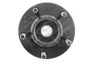 Rolamento de roda MAPCO 26986