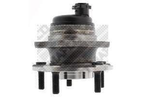Roulement de roue MAPCO 26987