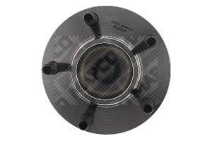 Roulement de roue MAPCO 26987