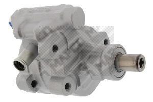 Pompe de direction assistée MAPCO 27117