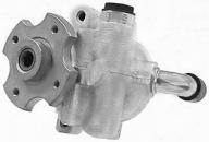 Pompe de direction assistée MAPCO 27302