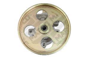 Pompe de direction assistée MAPCO 27415