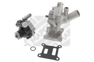 Pompe de direction assistée (Servo direction) MAPCO 27642/6