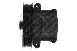 Pompe de direction assistée (Servo direction) MAPCO 27650