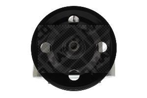 Pompe de direction assistée (Servo direction) MAPCO 27653