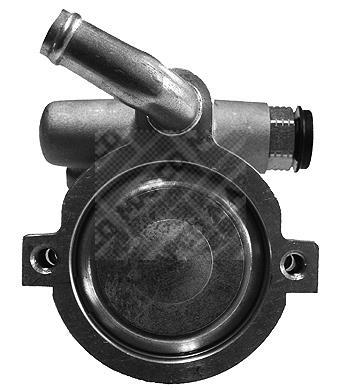 Pompe de direction assistée (Servo direction) MAPCO 27720