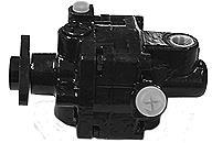 Pompe de direction assistée (Servo direction) MAPCO ref. 27805