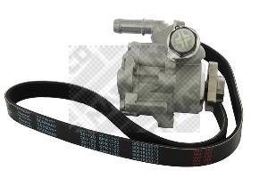 Pompe de direction assistée (Servo direction) MAPCO 27811/3