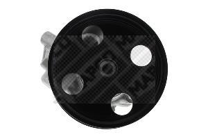 Pompe de direction assistée (Servo direction) MAPCO 27829