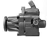 Pompe de direction assistée (Servo direction) MAPCO 27879