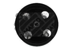 Pompe de direction assistée (Servo direction) MAPCO 27951