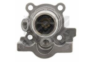 Termostato, refrigerante MAPCO 28029