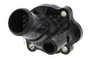 Termostato, refrigerante MAPCO 28541
