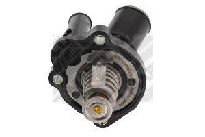 Termostato, refrigerante MAPCO 28541