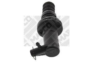 Receptor embraiagem MAPCO ref. 2860
