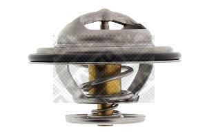 Termostato, refrigerante MAPCO ref. 28651