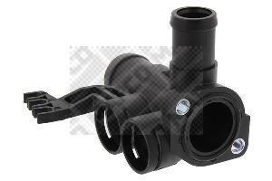 Bride de liquide de refroidissement MAPCO 28810