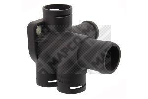 Bride de liquide de refroidissement MAPCO 28844