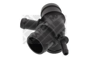 Bride de liquide de refroidissement MAPCO 28865
