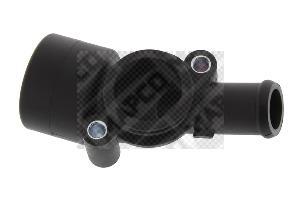 Bride de liquide de refroidissement MAPCO 28868