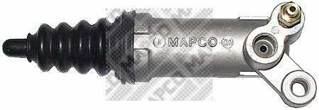 Cilindro receptor, embrague MAPCO ref. 2886