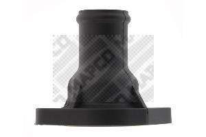 Bride de liquide de refroidissement MAPCO 28871