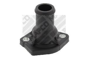 Bride de liquide de refroidissement MAPCO 28871
