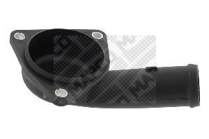 Bride de liquide de refroidissement MAPCO 28872