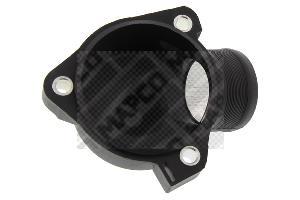 Boîtier du thermostat MAPCO ref. 28880
