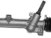 Crémaillère de direction MAPCO 29307