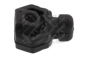 Silentbloc de suspension d'échappement MAPCO ref. 30196