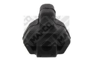 Silentbloc de suspension d'échappement MAPCO ref. 30196