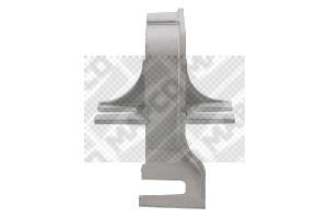 Silentbloc de suspension d'échappement MAPCO ref. 30198