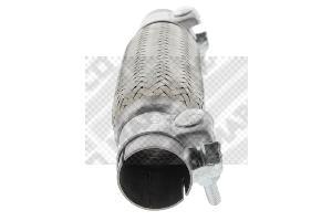 Unión flexible, escape MAPCO ref. 30240