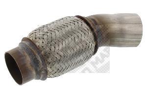 Tuyau flexible, échappement (Tresse d'échappement) MAPCO ref. 30241