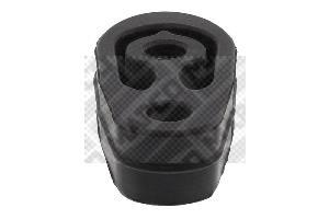 Silentbloc de suspension d'échappement MAPCO ref. 30692