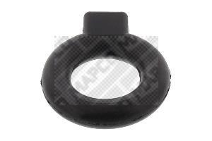Silentbloc de suspension d'échappement MAPCO ref. 30893