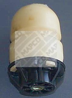 Butée élastique, suspension MAPCO ref. 32013