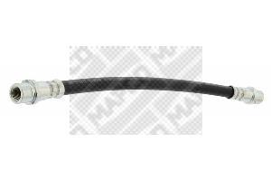 Flexible de frein (Durite de frein) MAPCO ref. 3212