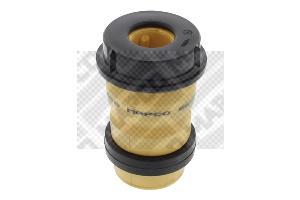 Butée élastique, suspension MAPCO 32608