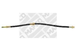 Flexible de frein (Durite de frein) MAPCO ref. 3263