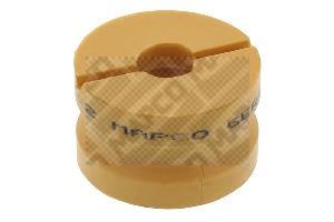 Butée élastique, suspension MAPCO 32702