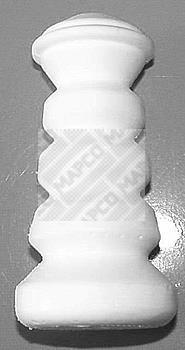 Butée élastique, suspension MAPCO ref. 32826