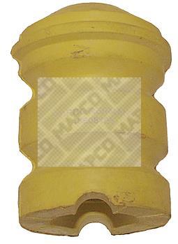 Butée élastique, suspension MAPCO ref. 32860