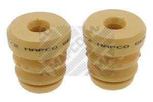 Butée élastique, suspension MAPCO 32885/2