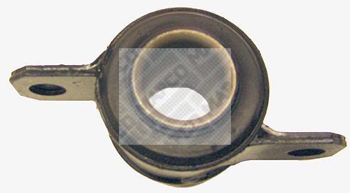 Silent bloc de suspension MAPCO 33001